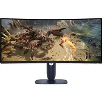 Alienware AW3425DWM pantalla para PC 86,4 cm (34") 3440 x 1440 Pixeles Wide Quad H