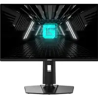 MSI G255PF E2 pantalla para PC 62,2 cm (24.5") 1920 x 1080 Pixeles Full HD LCD Neg