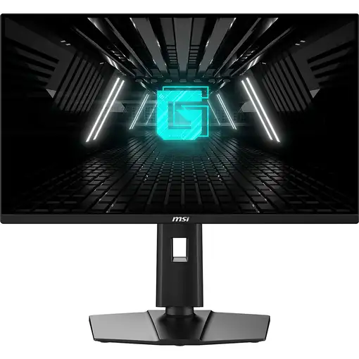 MSI G255PF E2 pantalla para PC 62,2 cm (24.5") 1920 x 1080 Pixeles Full HD LCD Neg