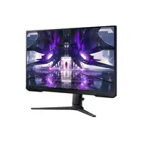 Samsung G3A pantalla para PC 68,6 cm (27") 1920 x 1080 Pixeles Full HD LED Negro