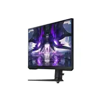 Samsung G3A pantalla para PC 68,6 cm (27") 1920 x 1080 Pixeles Full HD LED Negro
