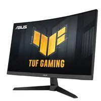 ASUS TUF Gaming VG27VQ3B pantalla para PC 68,6 cm (27") 1920 x 1080 Pixeles Full H