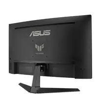 ASUS TUF Gaming VG27VQ3B pantalla para PC 68,6 cm (27") 1920 x 1080 Pixeles Full H