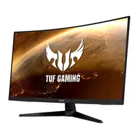 ASUS TUF Gaming VG328H1B pantalla para PC 80 cm (31.5") 1920 x 1080 Pixeles Full H