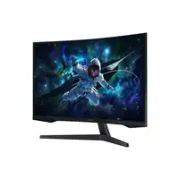 Samsung S32CG554EU LED display 81,3 cm (32") 2560 x 1440 Pixeles Wide Quad HD Negr