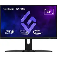 Viewsonic VX Series VX2479J-HD-PRO pantalla para PC 60,5 cm (23.8") 1920 x 1080 Pi