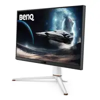 BenQ EX321UX pantalla para PC 80 cm (31.5") 3840 x 2160 Pixeles 4K Ultra HD LED Bl