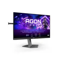 AOC AGON PRO AG256FS pantalla para PC 62,2 cm (24.5") 1920 x 1080 Pixeles Full HD