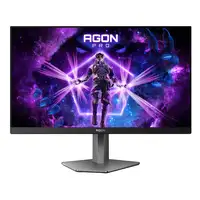 AOC AGON PRO AG256FS pantalla para PC 62,2 cm (24.5") 1920 x 1080 Pixeles Full HD