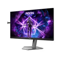 AOC AGON PRO AG256FS pantalla para PC 62,2 cm (24.5") 1920 x 1080 Pixeles Full HD