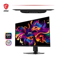 MSI MPG 271QRXDE QD-OLED pantalla para PC 67,3 cm (26.5") 2560 x 1440 Pixeles Wide