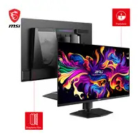 MSI MPG 271QRXDE QD-OLED pantalla para PC 67,3 cm (26.5") 2560 x 1440 Pixeles Wide