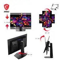 MSI MPG 271QRXDE QD-OLED pantalla para PC 67,3 cm (26.5") 2560 x 1440 Pixeles Wide