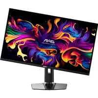 MSI MAG 321UP QD-OLED pantalla para PC 80 cm (31.5") 3840 x 2160 Pixeles 4K Ultra