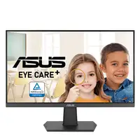ASUS VA24EHF pantalla para PC 60,5 cm (23.8") 1920 x 1080 Pixeles Full HD LCD Negr