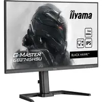 iiyama G-MASTER GB2745HSU-B2 LED display 68,6 cm (27") 1920 x 1080 Pixeles Full HD