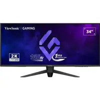 Viewsonic VX Series VX3480-2K-PRO pantalla para PC 86,4 cm (34") 3440 x 1440 Pixel