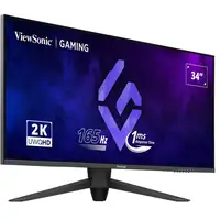 Viewsonic VX Series VX3480-2K-PRO pantalla para PC 86,4 cm (34") 3440 x 1440 Pixel