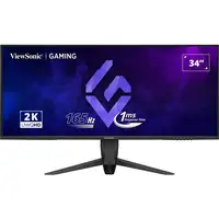 Viewsonic VX Series VX3480-2K-PRO pantalla para PC 86,4 cm (34") 3440 x 1440 Pixel