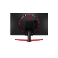 LG 27GN60R-B pantalla para PC 68,6 cm (27") 1920 x 1080 Pixeles Full HD LED Negro