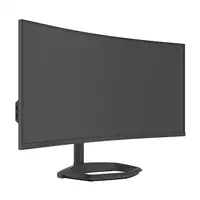 Cooler Master Gaming GM34-CWQ2 LED display 86,4 cm (34") 3440 x 1440 Pixeles Ultra