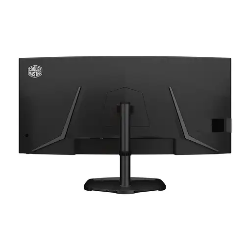 Cooler Master Gaming GM34-CWQ2 LED display 86,4 cm (34") 3440 x 1440 Pixeles Ultra