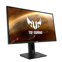 ASUS TUF Gaming VG279QM LED display 68,6 cm (27") 1920 x 1080 Pixeles Full HD Negr