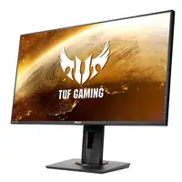 ASUS TUF Gaming VG279QM LED display 68,6 cm (27") 1920 x 1080 Pixeles Full HD Negr