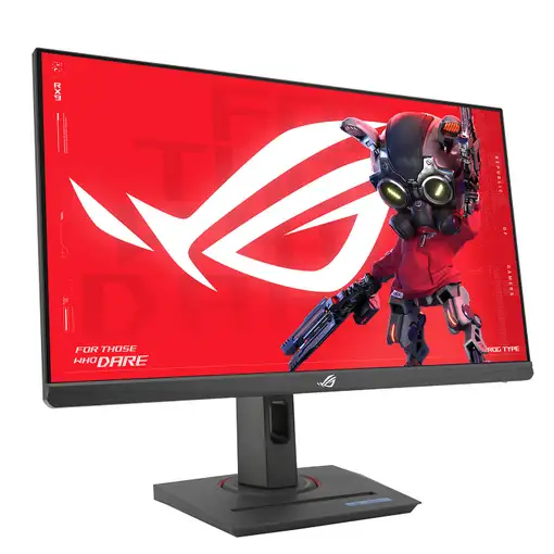 ASUS ROG Strix XG259CMS pantalla para PC 62,2 cm (24.5") 1920 x 1080 Pixeles Full