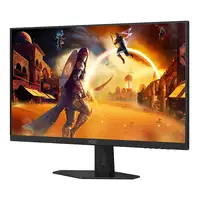 AOC 24G4XE pantalla para PC 60,5 cm (23.8") 1920 x 1080 Pixeles Full HD LCD Negro,