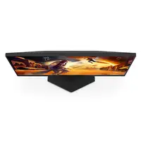 AOC 24G4XE pantalla para PC 60,5 cm (23.8") 1920 x 1080 Pixeles Full HD LCD Negro,