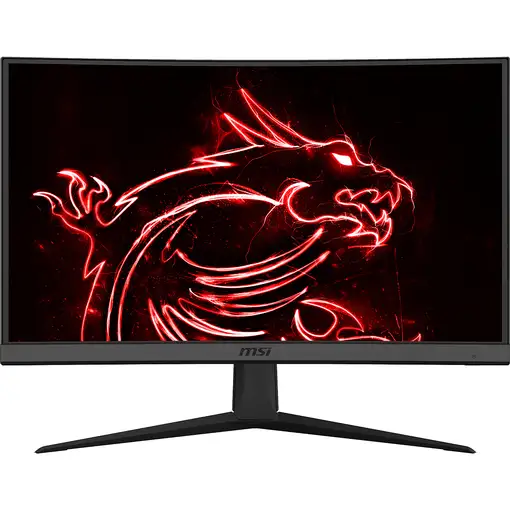 MSI G24C6 E2 pantalla para PC 59,9 cm (23.6") 1920 x 1080 Pixeles Full HD LED Negr