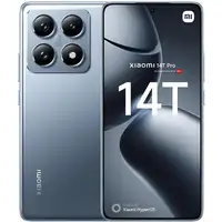 Xiaomi 14T Pro 12GB/256GB Azul Titanio Libre