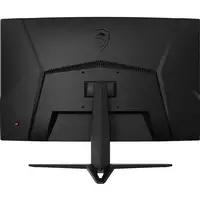 MSI G32CQ4 E2 pantalla para PC 80 cm (31.5") 2560 x 1440 Pixeles Wide Quad HD LCD