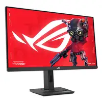 ASUS XG27UCS pantalla para PC 68,6 cm (27") 3840 x 2160 Pixeles 4K Ultra HD LCD Ne