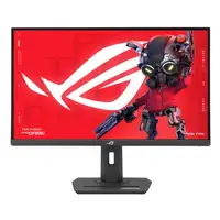 ASUS XG27UCS pantalla para PC 68,6 cm (27") 3840 x 2160 Pixeles 4K Ultra HD LCD Ne