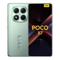POCO X7 5G 12/512GB Verde Libre