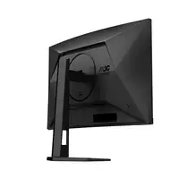AOC G4 C27G4ZXU pantalla para PC 68,6 cm (27") 1920 x 1080 Pixeles Full HD LED Neg