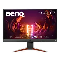 BenQ EX240N pantalla para PC 60,5 cm (23.8") 1920 x 1080 Pixeles Full HD LCD Negro