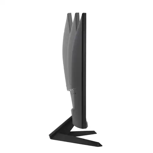 ASUS VY279HGR pantalla para PC 68,6 cm (27") 1920 x 1080 Pixeles Full HD LCD Negro