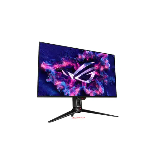 ASUS ROG Swift OLED PG32UCDM pantalla para PC 80 cm (31.5") 3840 x 2160 Pixeles 4K