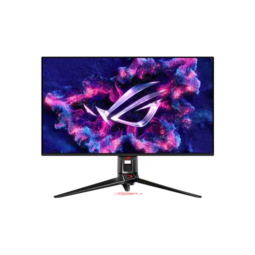ASUS ROG Swift OLED PG32UCDM pantalla para PC 80 cm (31.5") 3840 x 2160 Pixeles 4K