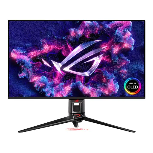 ASUS ROG Swift OLED PG32UCDM pantalla para PC 80 cm (31.5") 3840 x 2160 Pixeles 4K