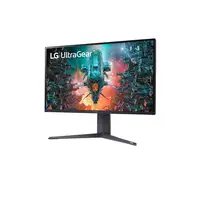 LG 32GQ950P-B pantalla para PC 80 cm (31.5") 3840 x 2160 Pixeles 4K Ultra HD LED N