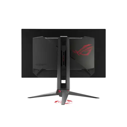 ASUS ROG Swift OLED PG27AQDM pantalla para PC 67,3 cm (26.5") 2560 x 1440 Pixeles