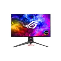 ASUS ROG Swift OLED PG27AQDM pantalla para PC 67,3 cm (26.5") 2560 x 1440 Pixeles