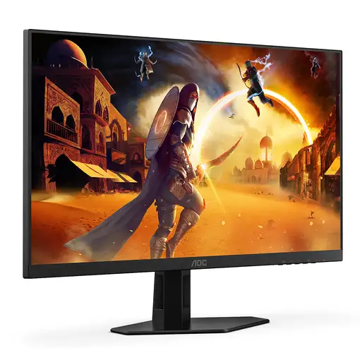 AOC 27G4XE pantalla para PC 68,6 cm (27") 1920 x 1080 Pixeles Full HD LCD Negro, G