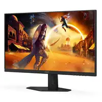AOC 27G4XE pantalla para PC 68,6 cm (27") 1920 x 1080 Pixeles Full HD LCD Negro, G