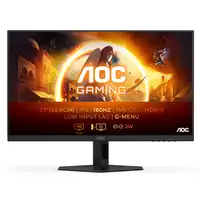 AOC 27G4XE pantalla para PC 68,6 cm (27") 1920 x 1080 Pixeles Full HD LCD Negro, G