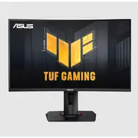ASUS TUF Gaming VG27VQM pantalla para PC 68,6 cm (27") 1920 x 1080 Pixeles Full HD